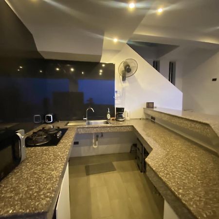 Villa Siam Amphoe Koksamui Bagian luar foto