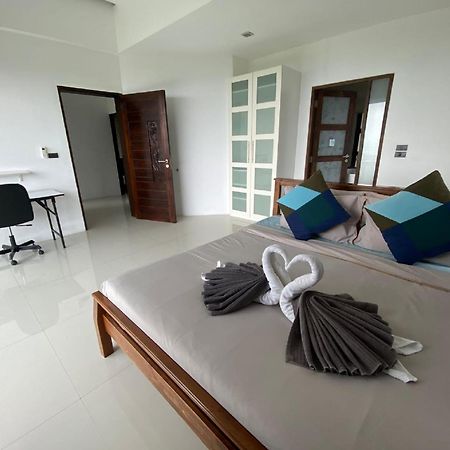 Villa Siam Amphoe Koksamui Bagian luar foto