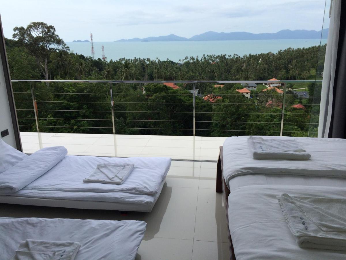 Villa Siam Amphoe Koksamui Bagian luar foto