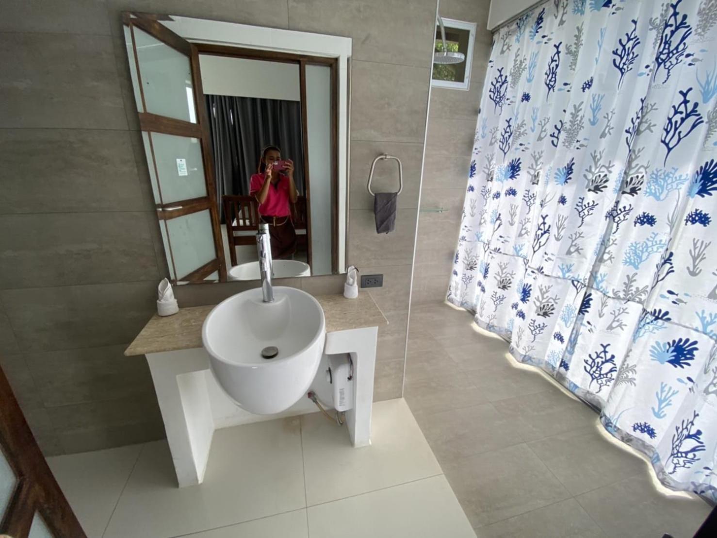 Villa Siam Amphoe Koksamui Bagian luar foto